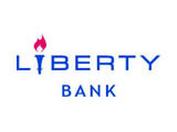 Liberty Bank logo